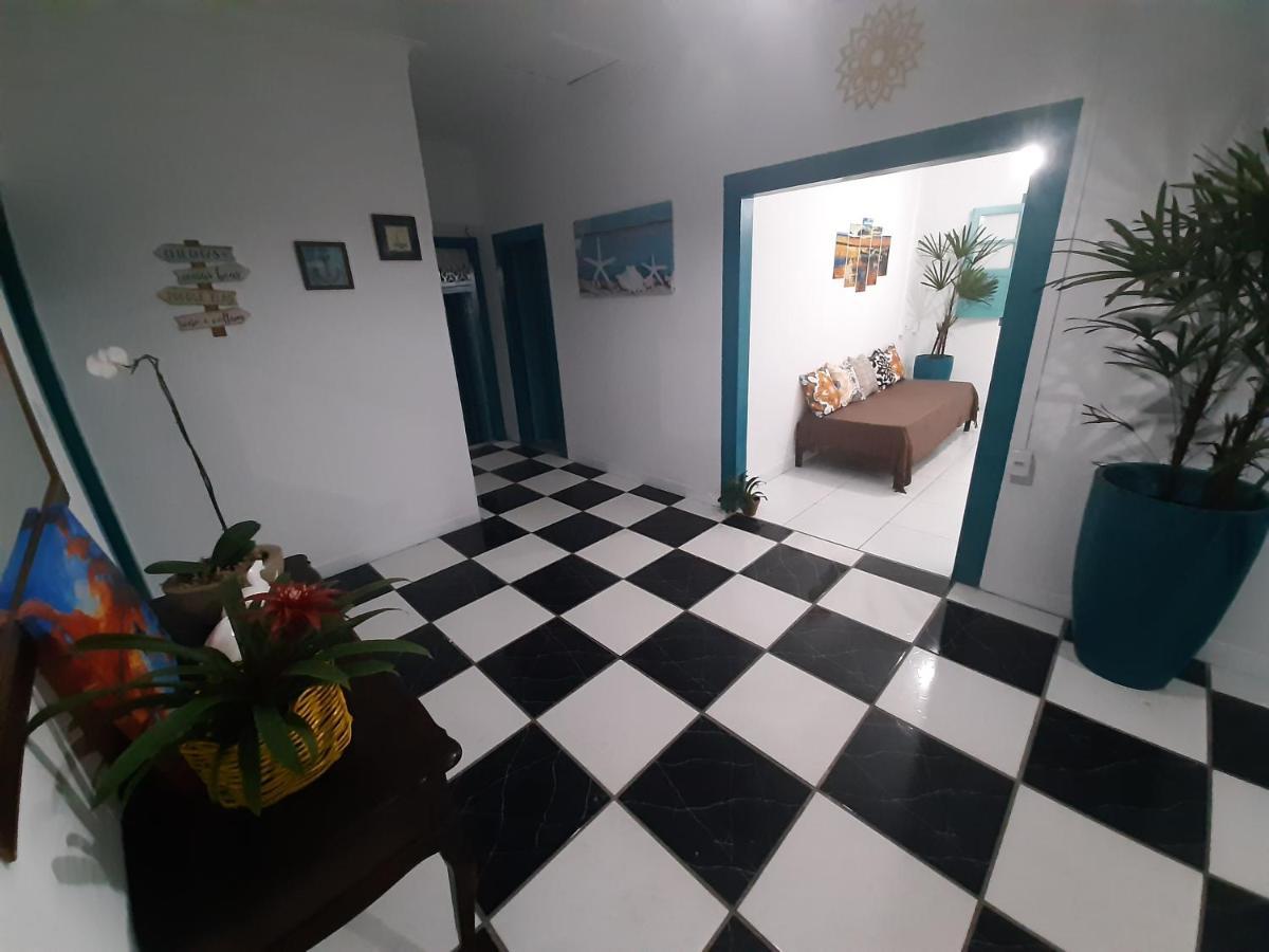 Pousada Real Araquari Zewnętrze zdjęcie