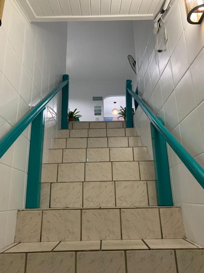 Pousada Real Araquari Zewnętrze zdjęcie