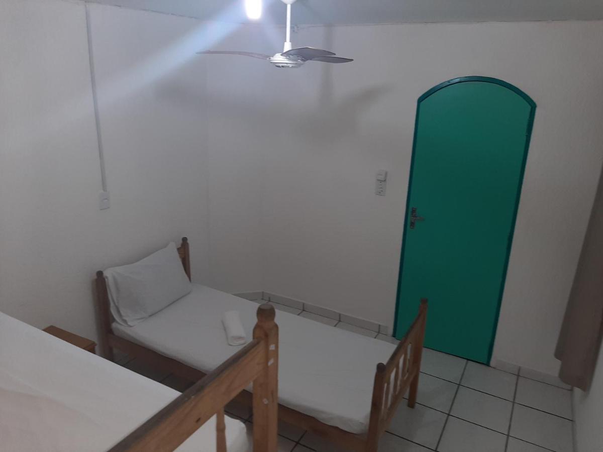 Pousada Real Araquari Zewnętrze zdjęcie