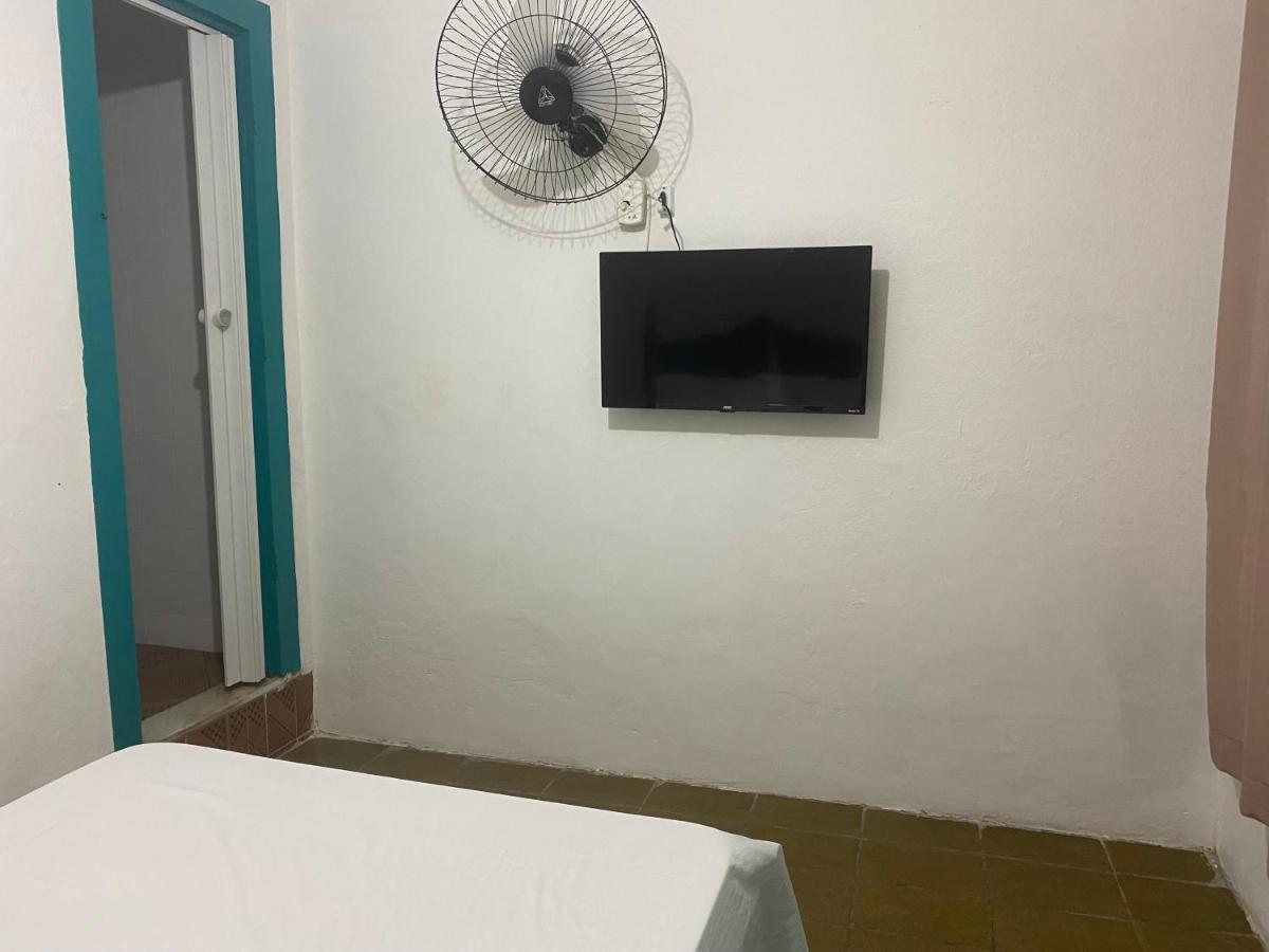 Pousada Real Araquari Zewnętrze zdjęcie