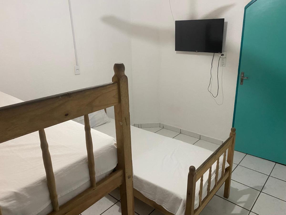 Pousada Real Araquari Zewnętrze zdjęcie